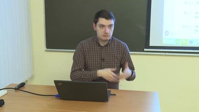 4. Анализ данных. Визуализация, анализ датасета. EDA | Технострим