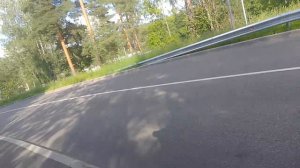 видео обзор в парк Монрепо