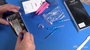 Первый русскоязычный обзор: аккумулятор повышенной ёмкости DEJI для iPhone