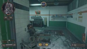 Call of Duty: Black Ops 4 -Offline Bots - TDM NUKETOWN