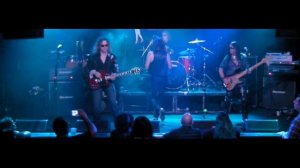 Touch Too Much "Live" by Bon Scott's...