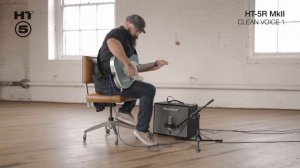 Blackstar HT-5R MkII Clean