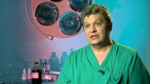 Особенности гидраденита