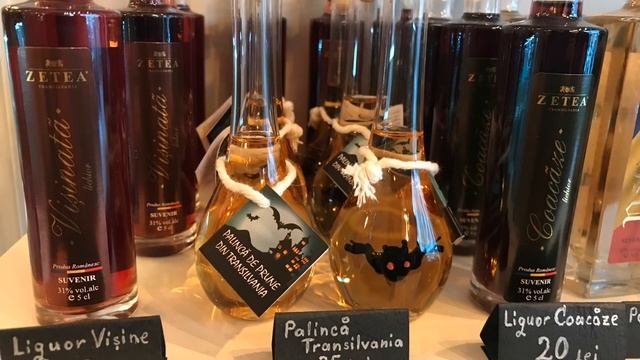 Romania Travel - Food, Attractions of Bucharest, Brașov, and Sibiu смотреть онлайн