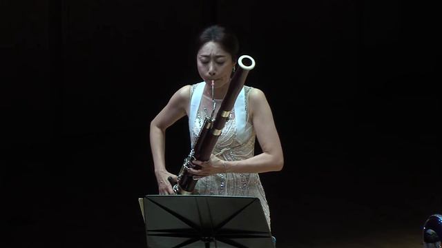 G. Rossini Duo for Bassoon and Contra Bassoon in D Major смотреть онлайн