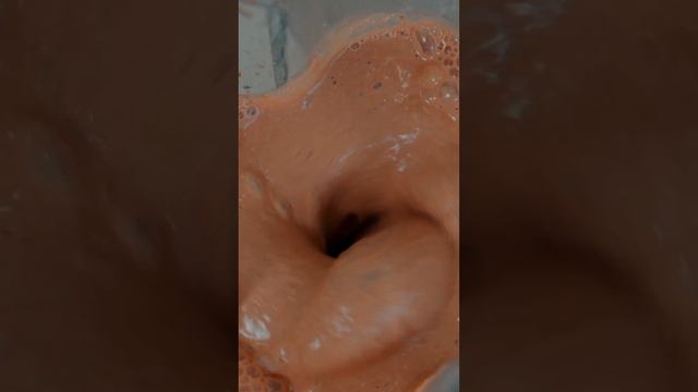 Рецепт шоколадных оладьев. Без сахара, молока, муки и вкусно