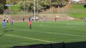 Kopa League   Anorthosis 3 vs Komi Kebir 2   --  21.10.18