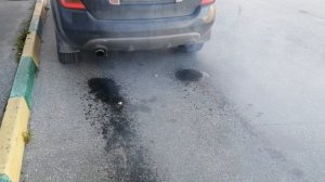 Раскоксовка и очистка ДВС водородом! " ВОДОРОД + НН! Для всех скептиков и неверующих в чудеса!)