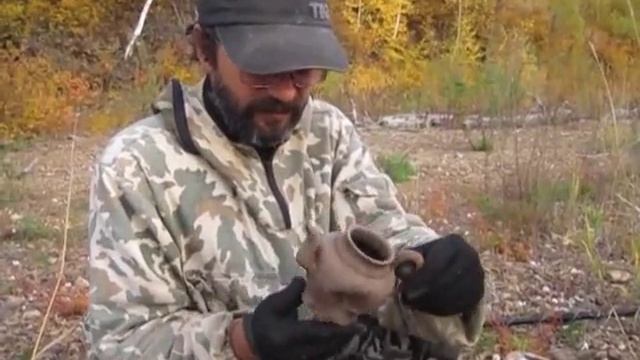 Богородское -Сусанино.