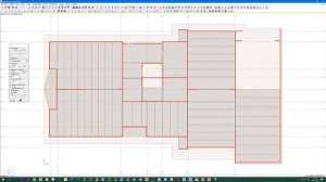 Расчет монолитно кирпичного здания в Мономах САПР. Часть II