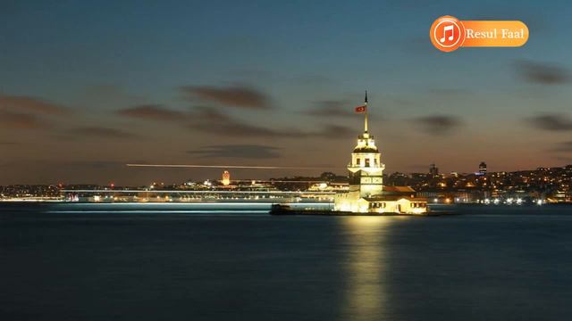 Keman(Hüzünlü)Zil Sesi - Resul Faal смотреть онлайн