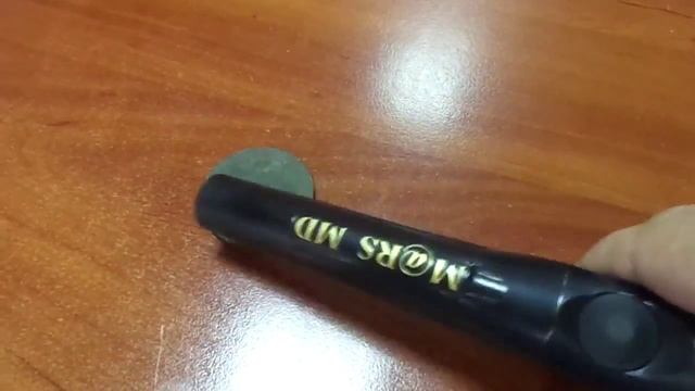 Глюк Mars MD Pointer с батарейкой смотреть онлайн