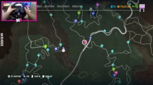 Need For Speed Payback Abandoned Car #70 - TOMORROWS Location Guide - Holtzman C10 Chevy!