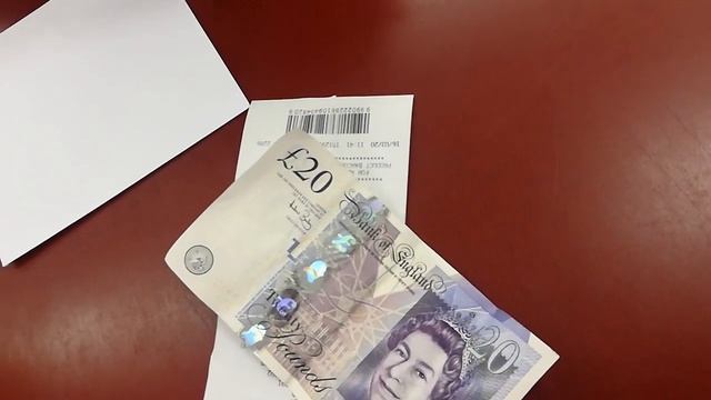 LIVE: АНГЛИЯ: Что подарить другу на день рождения или подарок за гостеприимство. смотреть онлайн