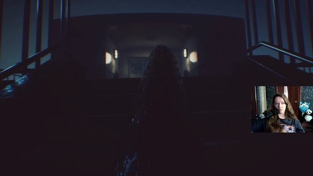 #1 Загадочные смерти или семейное проклятие || What Remains of Edith Finch смотреть онлайн