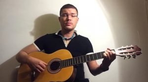 Павел Дольский - Песня маленького капитана