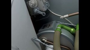 т 72 Замена механизма распределения правого