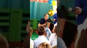 Песня Галина на гармони