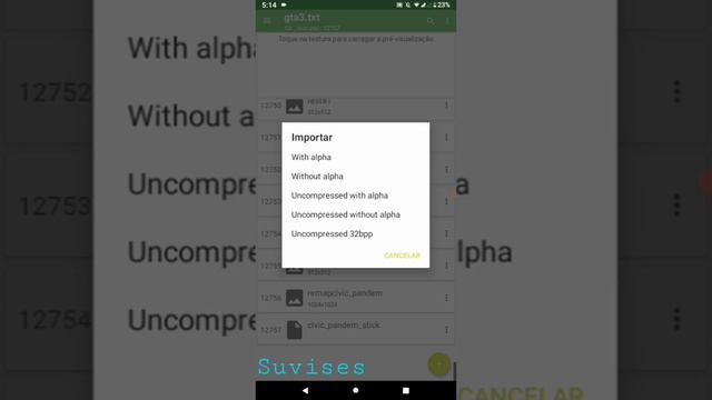 Tutorial de como usar o Txd Tool смотреть онлайн