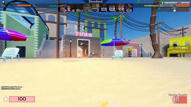 ROBLOX Low End PC | Lag Fix | +400 FPS | Ultimate ROBLOX FPS Boost Guide 2021 смотреть онлайн