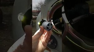 Замена фар Уаз