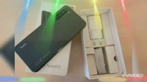 REDMI NOTE 8T Редми Ноте 8 т