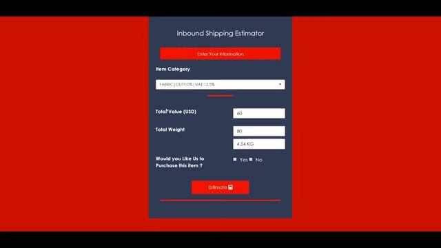 Excel Spreadsheet to Web Form For Websites - Calculatorexpress.com | Custom Web Form Developers смотреть онлайн