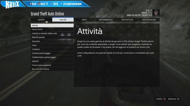 COME AVERE LA SPACE DOCKER IN GTA ONLINE! смотреть онлайн