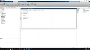 1 - Решение систем нелинейных уравнений в Matlab