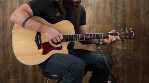 Taylor 414ce Review
