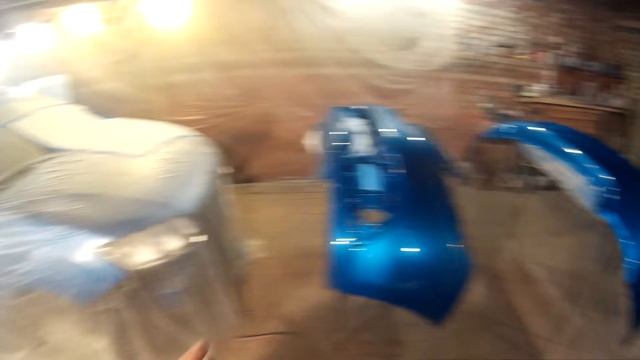 Реношка открасилась, наконец то будет свет !!!!!!!! смотреть онлайн