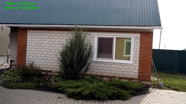 ?Жизнь переселенцев 2022