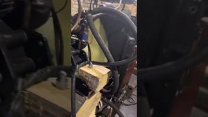 Обкатка и настройка нового двигателя ЯМЗ 650/652