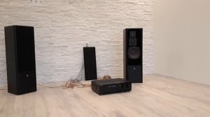 Kolumny MB QUART S610S