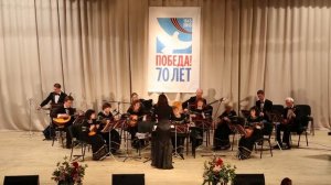 Мой ласковый и нежный зверь