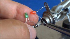 ?  Интеллектуальная СХЕМА индикации ЗАРЯДА аккумулятора ✅ Настраивается на любые напряжения