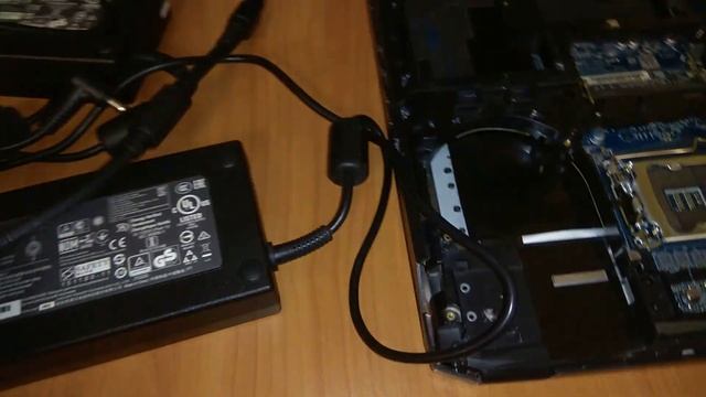 часть 1ая, обзор CLEVO P775tm; Schenker XMG Ultra 17; ORIGIN EON17-X смотреть онлайн