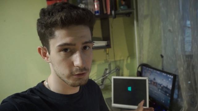 ПОПЫТКА! Ремонта видеочипа на ноутбуке! (Советы жду в комментах) смотреть онлайн