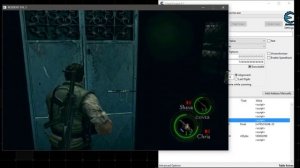 Resident Evil 5 PC - Cheat Engine Trainer Cheat Table