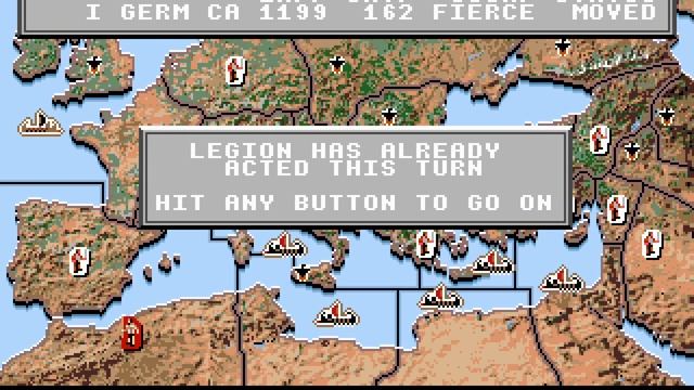 Centurion: Defender of Rome - Full Walkthrough - Part 2/2 смотреть онлайн