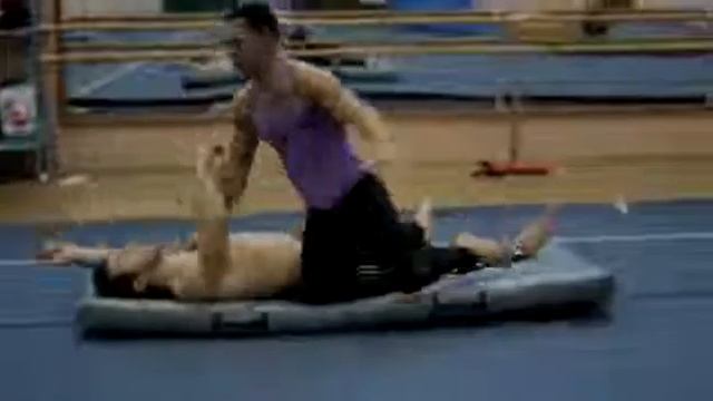 Бросок. смотреть онлайн