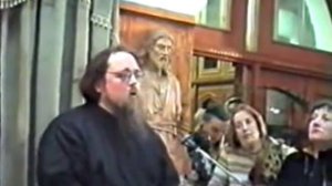 Eдин ли Бог в разных религиях. Андрей Кураев