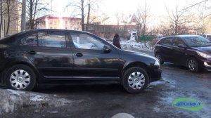 Условно-съемный протез с фиксацией на 4-х имплантатах