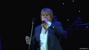 А. ГЛЫЗИН "НЕБО ИТАЛИИ" АВТОР ВИДЕО Е. ДАВЫДОВ ОПЕРАТОР А. БАБАЙЦЕВ