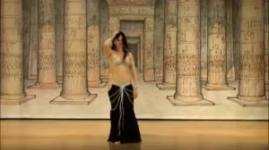 Shahrzad Raqs at Rakkasah East | Shahrzad Belly Dance
