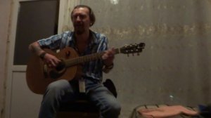 Илья Оленев "Так хочется курить в двенадцать ночи"
