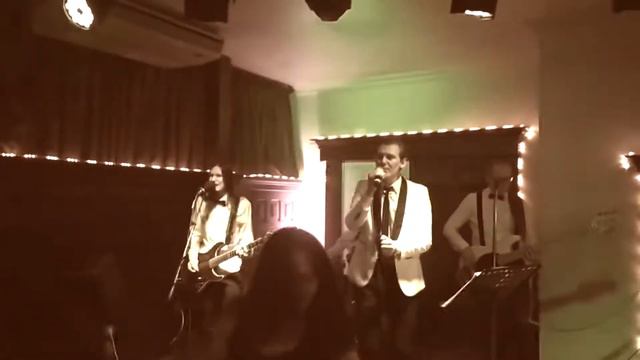 Кавер-группа “Например“ Набережные Челны смотреть онлайн