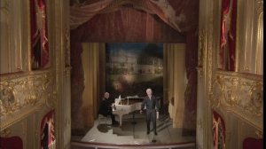 Дмитрий Хворостовский "Средь шумного бала"