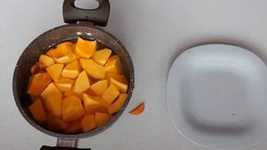 Этот СУП просто БОМБА! Сырно тыквенный СУП-ПЮРЕ с курицей и грибами.