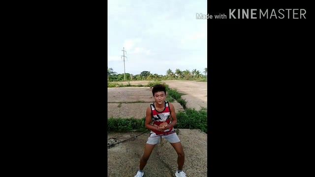 Fitness Activity Workout Activity 1 by: Ivan Rosas  - 12 ONYX
